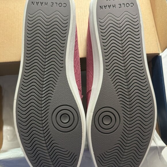 Cole Haan Nantucket Loafer II - Picture 2 of 5